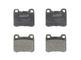 Set placute frana,frana disc MERCEDES E-CLASS (W124) (1993 - 1995) ABE C2M001ABE