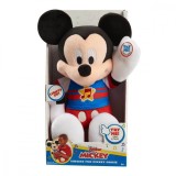 Cumpara ieftin Jucarie de plus, Mickey Mouse, Singing Fun