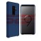 Toc silicon High Quality Samsung Galaxy A6+ 2018 Midnight Blue
