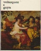 Velazquez. Goya foto