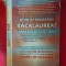 GHID DE PREGATIRE BACALAUREAT MATEMATICA M2 ENUNTUR I MODELE DE REZOLVARE SIGMA