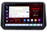 Navigatie Mitsubishi Outlander 2021+ Android 14 QLED 8GB RAM 128GB CarPlay