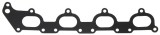 ELRING 434.830 Garnitura, galerie admisie