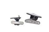 Balama ușă st&acirc;nga spate MERCEDES-BENZ R W251, V251 2006 15512038