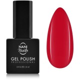 NaniNails NANI Professional lac de unghii sub forma de gel culoare Soulmate 6 ml