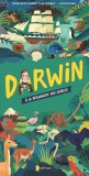 Darwin : a la decouverte des especes | Francesca Ferretti de Blonay