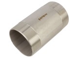 Conector term. &icirc;mbinare ştuţ, AISI 316L