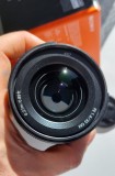 Obiectiv Sony 35mm f/1.4 GM (SEL35F14GM)