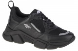 Cumpara ieftin Pantofi pentru adidași 4F Wmn&#039;s Casual H4L-OBDL254-21S negru