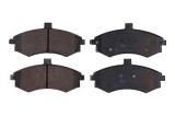 Set placute frana HYUNDAI MATRIX (FC) (2001 - 2010) MAXGEAR 19-2165