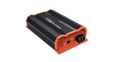 &Icirc;ncărcător DC-DC Qoltec 12V 60A 720W pentru Baterii AGM, LiFePO4, Gel, EFB, Li-ion, SLA. &Icirc;ncărcare Inteligentă 3-Etape + Protecție