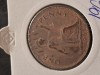 One penny 1965, Europa