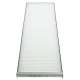 Filtru, aer habitaclu MAHLE ORIGINAL LA 123