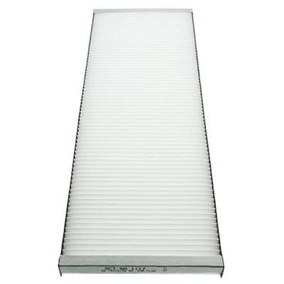 Filtru, aer habitaclu MAHLE ORIGINAL LA 123 foto