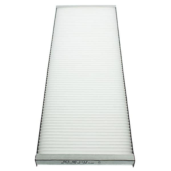 Filtru, aer habitaclu MAHLE ORIGINAL LA 123