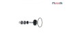 Set Reparatie Pompa Apa Aprilia Minarelli Yamaha 50cc, Kit Complet cu Flansa Antrenare, RMS