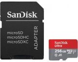 MICROSDXC 256GB CL10 SDSQUAC-256G-GN6MA