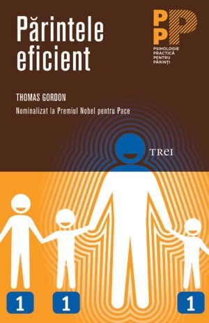 Parintele eficient &ndash; Thomas Gordon