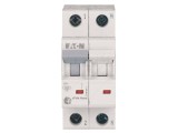 &Icirc;ntrerupător Supracurent EATON 32A 230/400VAC 1 Pol HN-C32/1N