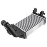 Intercooler Opel Astra H (04-) 1.3 Cdti, Zafira B (05-) 1.3 Cdti (Diesel), 6302072