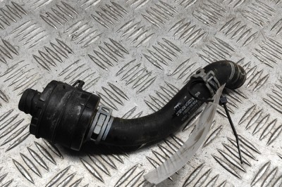 Furtun de lichid de răcire VOLVO XC90 II 2016 OEM: 31404449 28087662 foto