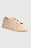 U.S. Polo Assn. tenisi MAREW femei, culoarea portocaliu, MAREW005W 4C3
