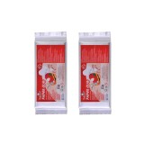 Lut pentru modelaj Trendmark, 2x500g, textura moale si fina, Alb