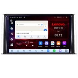 Navigatie Toyota Auris Android 14 Lenovo PRO 8+128GB QLED 4G CarPlay