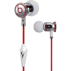 Casti Audio iBeats Alb foto