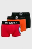 Diesel - Boxeri (3 pack)