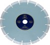 Tudee 115x22.2mm, Disc diamantat debitare granit ProAdvanced PowerfulTools, TU-DEE DIAMOND