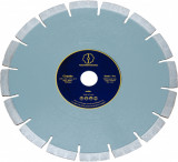 Tudee 115x22.2mm, Disc diamantat debitare granit ProAdvanced PowerfulTools, TU-DEE DIAMOND
