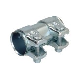 Conector teava esapament 38 x 95 mm