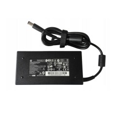 Alimentator laptop original HP 19.5V 6.15A mufa cu pin 7.4mm x 5.0mm 120W 906329-002 HSTNN-CA25