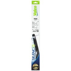 Stergator luneta Valeo Silencio 300mm VR40 pentru Opel Astra J, Ssang-Yong Korando, Rodius II