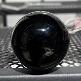Sfera obsidian negru 5cm, Stonemania Bijou