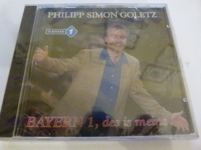 Ph. Simon Goletz foto