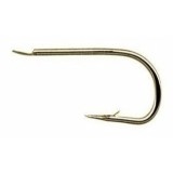Carlig long point AS05 Nr. 10 - pachet 10buc, Mustad