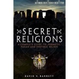 Brief Guide to Secret Religions