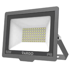 Proiector LED NOVA 50W 4500lm 6500K lumina rece V-116761 VARGO Innovative ReliableTools foto