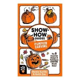 Show-How Guides : Pumpkin Carving