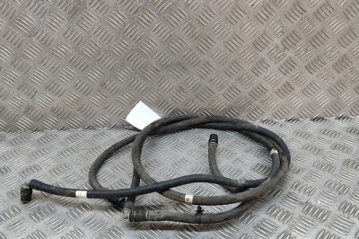 Conducta duza spălător far BMW 7 F01, F02 2011 OEM: 7178742 28430458 foto