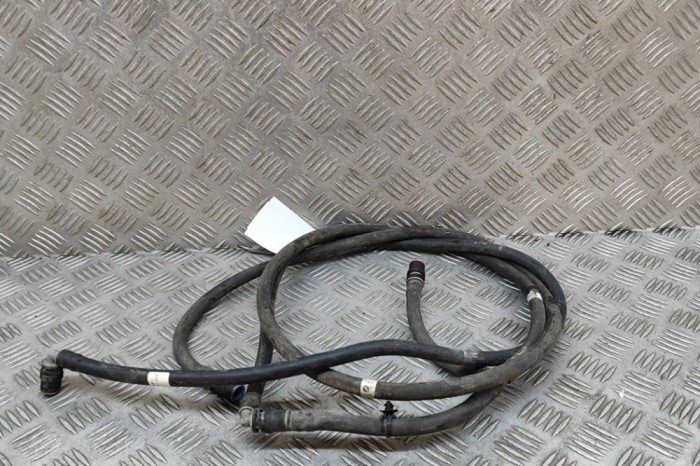 Conducta duza spălător far BMW 7 F01, F02 2011 OEM: 7178742 28430458