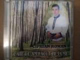 CD-Ciprian Roman-Cate le-am făcut pe lume
