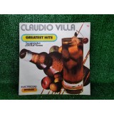 Disc VINIL CLAUDIO VILLA &lrm;&ndash; GREATEST HITS / C112