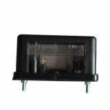 Lampa auto BestAutoVest pentru numar 12/24V 110x55x60mm partea Dreapta/ Stanga 1 buc, Rapid