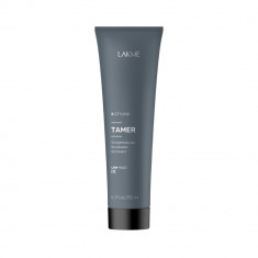 Gel cu protectie termica pentru indreptare si netezire, Lakme Finish K.Styling, Tamer, 150ml