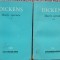 Marile sperante, vol I si II, Charles Dickens, 1962