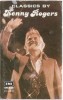Casetă audio Kenny Rogers - Classics by Kenny Rogers, originală, Country