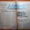 ziarul adevarul 17 martie 1990-articolul &quot;exilul,solidaritate fara frontiere &quot;